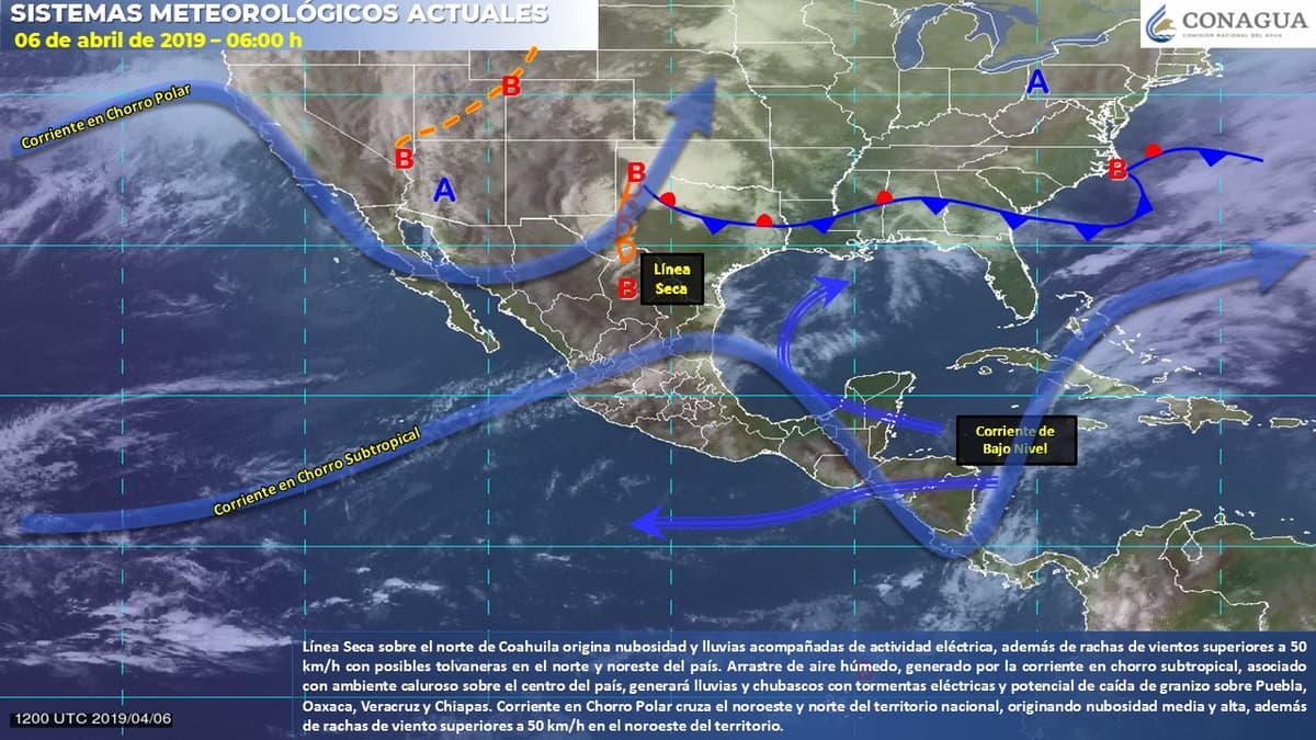 Clima: continuará el calor este sábado, pero se prevé entrada de frente frío