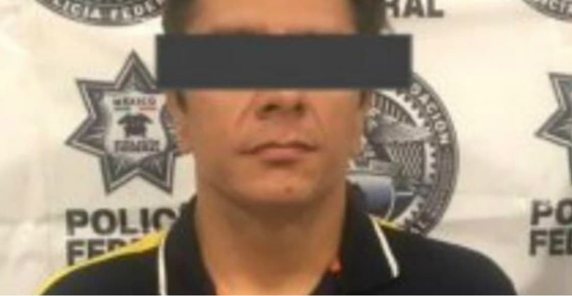 Cae líder de red nacional de trata y prostitución en Solidaridad