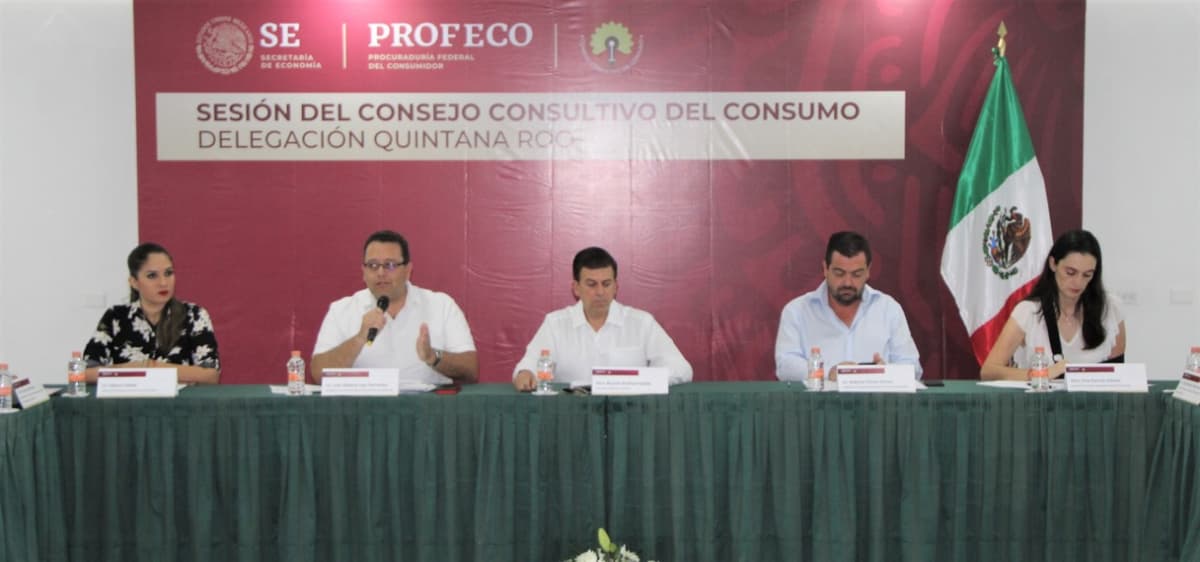 Antepone Profeco persecución política a la realidad