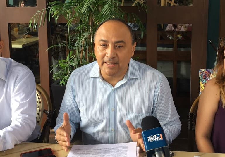 Realizan cambios en el Ayuntamiento de Solidaridad