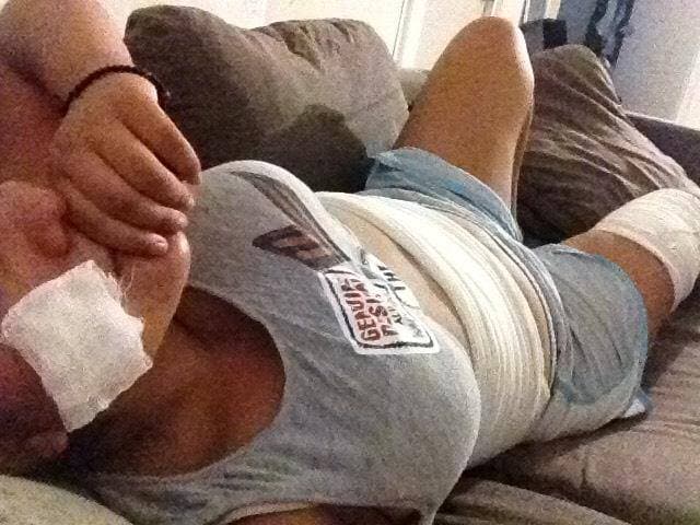 Taxista de Playa del Carmen secuestró, golpeó y navajeó a jovencita