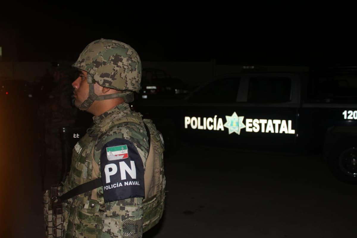 La base legal del decreto del Mando Único en Solidaridad