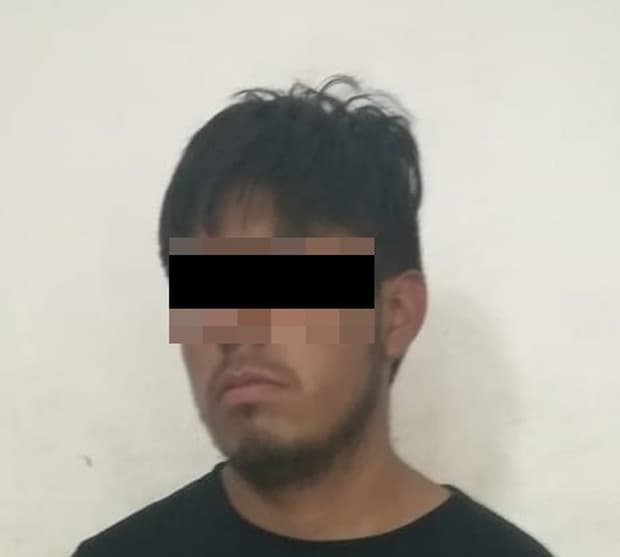 Detienen a tres ladrones de turistas en Playa del Carmen