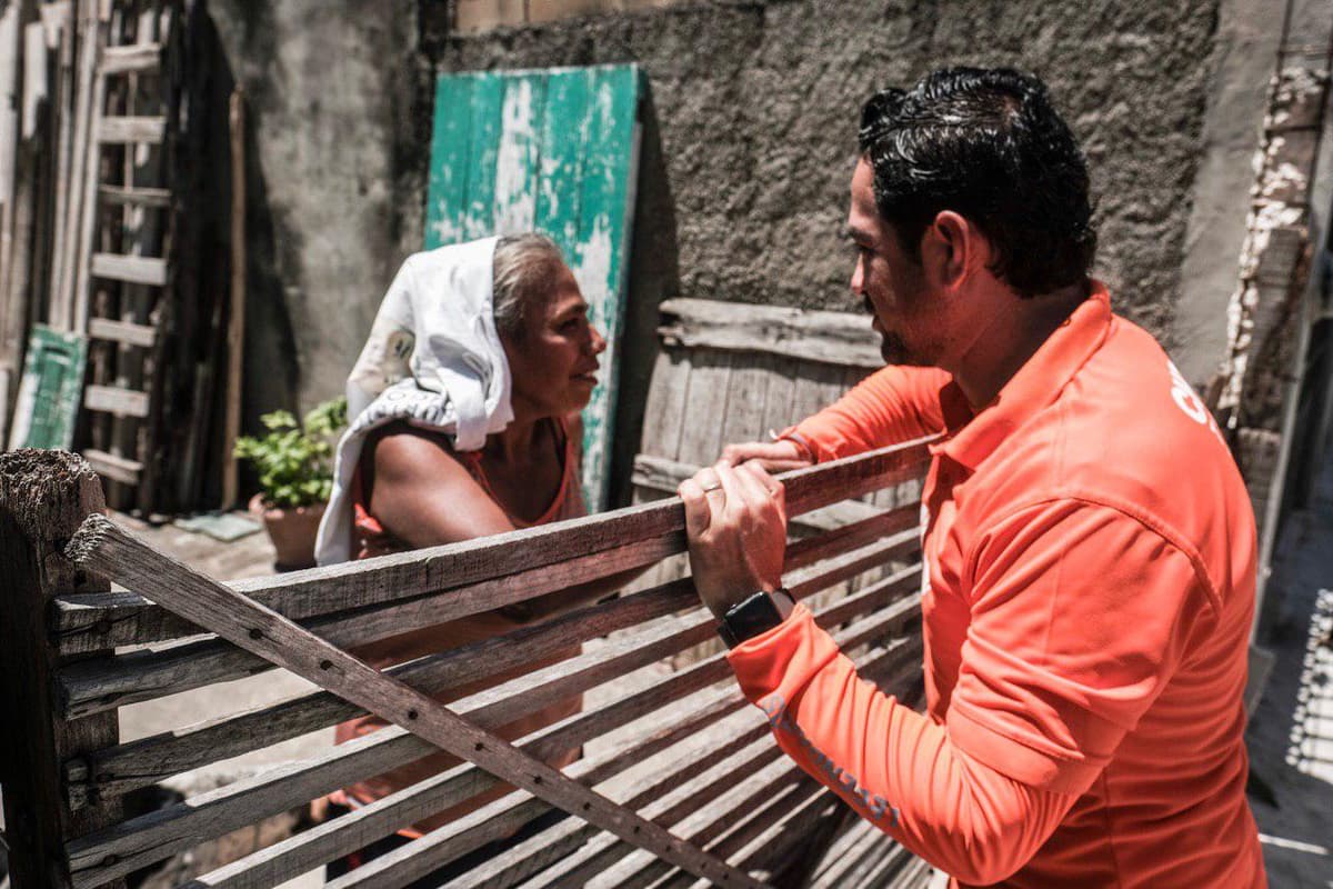 "Chanito" Toledo propone iniciativa para obligar a la rendición de cuentas