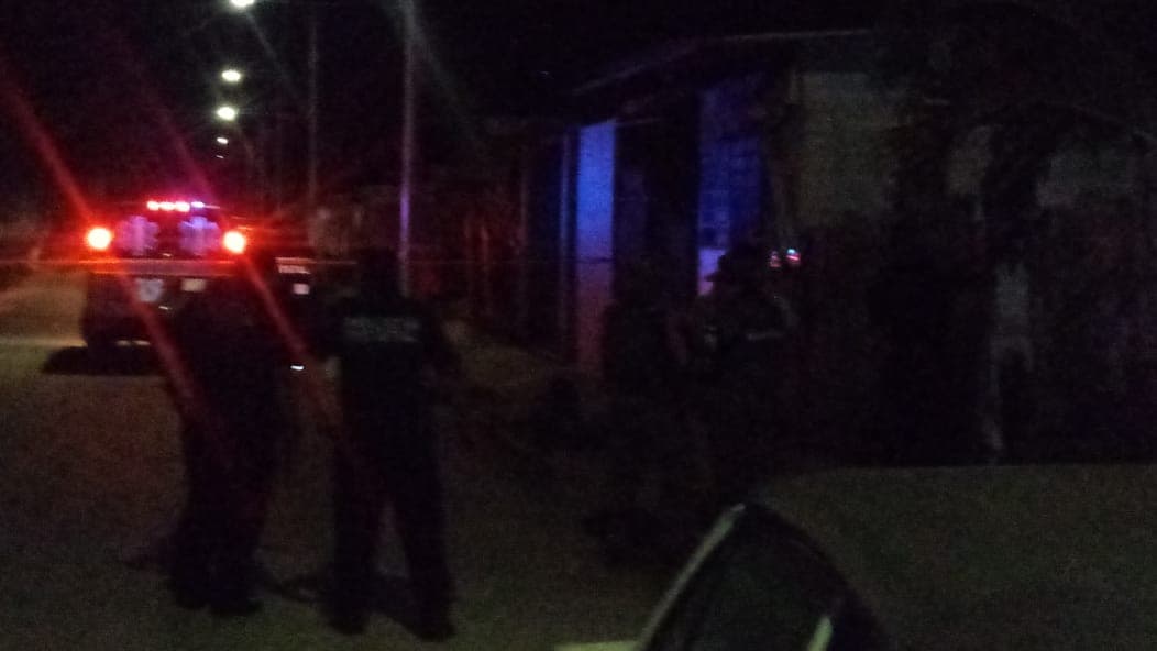 Mujer se suicida en Chetumal