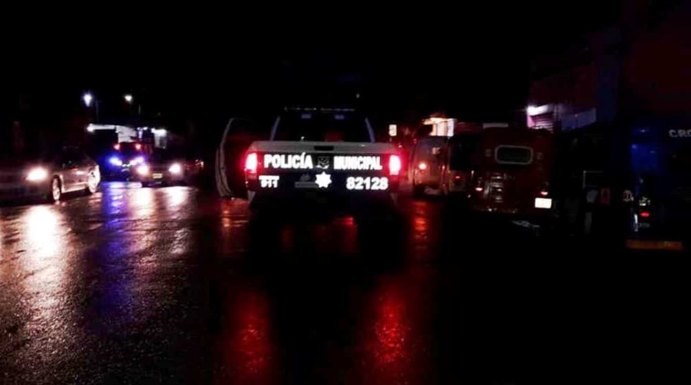 Levantan a un hombre en Puerto Maya, posteriormente lo ejecutan