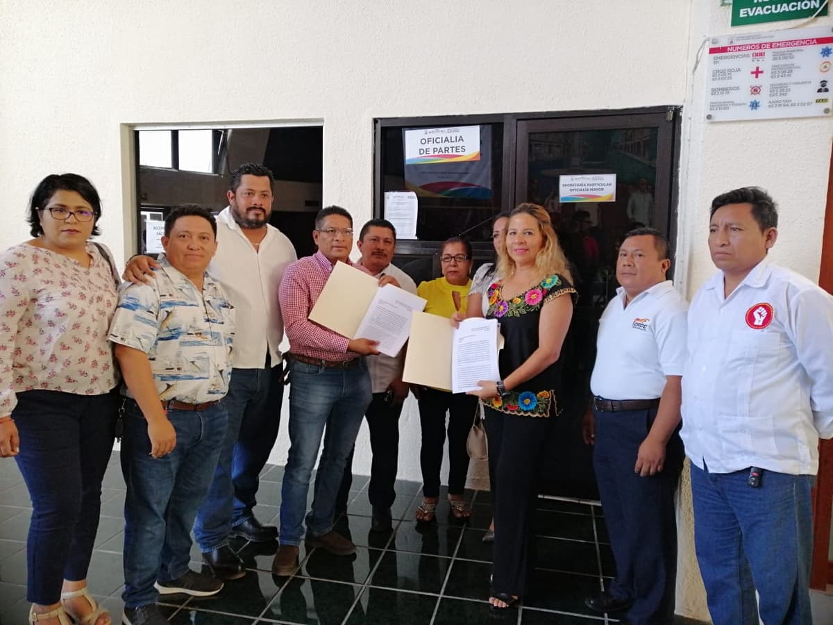 Piden mototaxistas ser incluidos en Ley de Movilidad