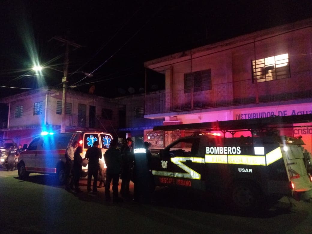 Joven muere electrocutado en Chetumal
