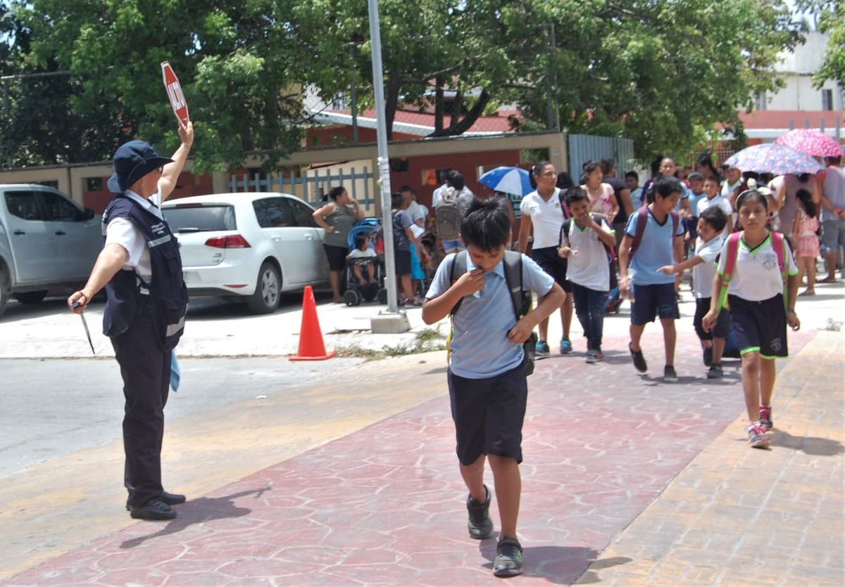 Vigilantes ciudadanos serán capacitados para servir mejor a los solidarenses