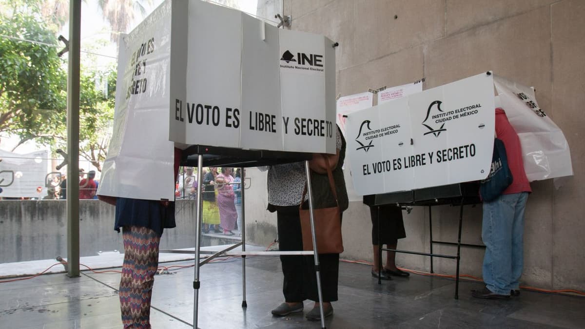 Estos son los ganadores por distrito tras las elecciones 2019 en Quintana Roo