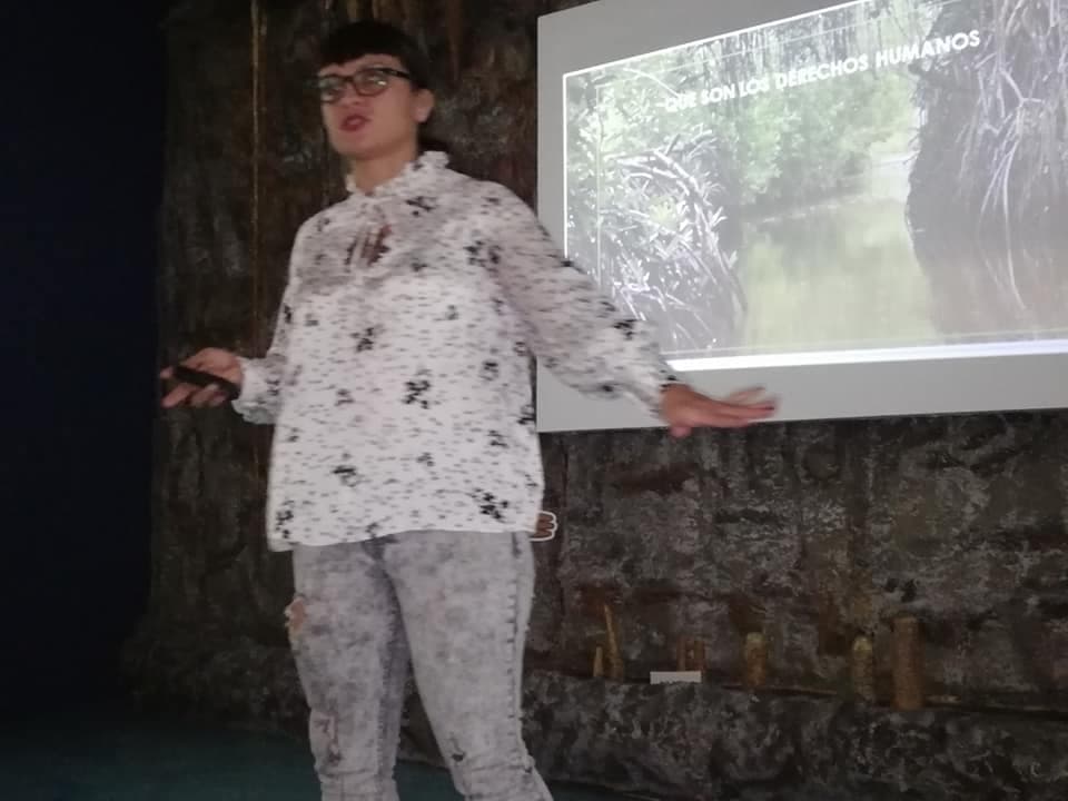 Nombran a nueva fiscal especializada en delitos contra la mujer