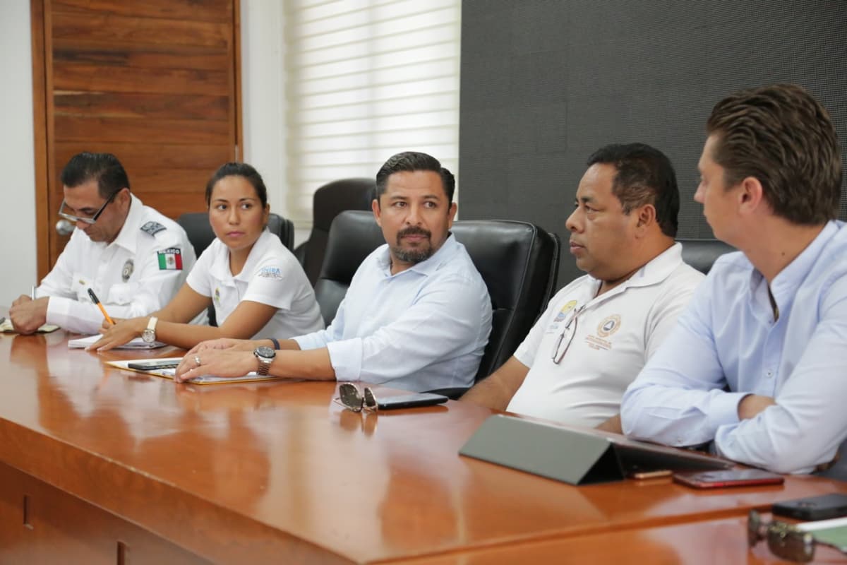 Multas fuertes por provocar incendios urbanos y forestales en Tulum