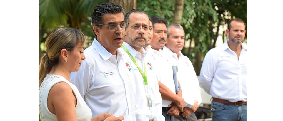 Trasciende renuncia de director de Siresol