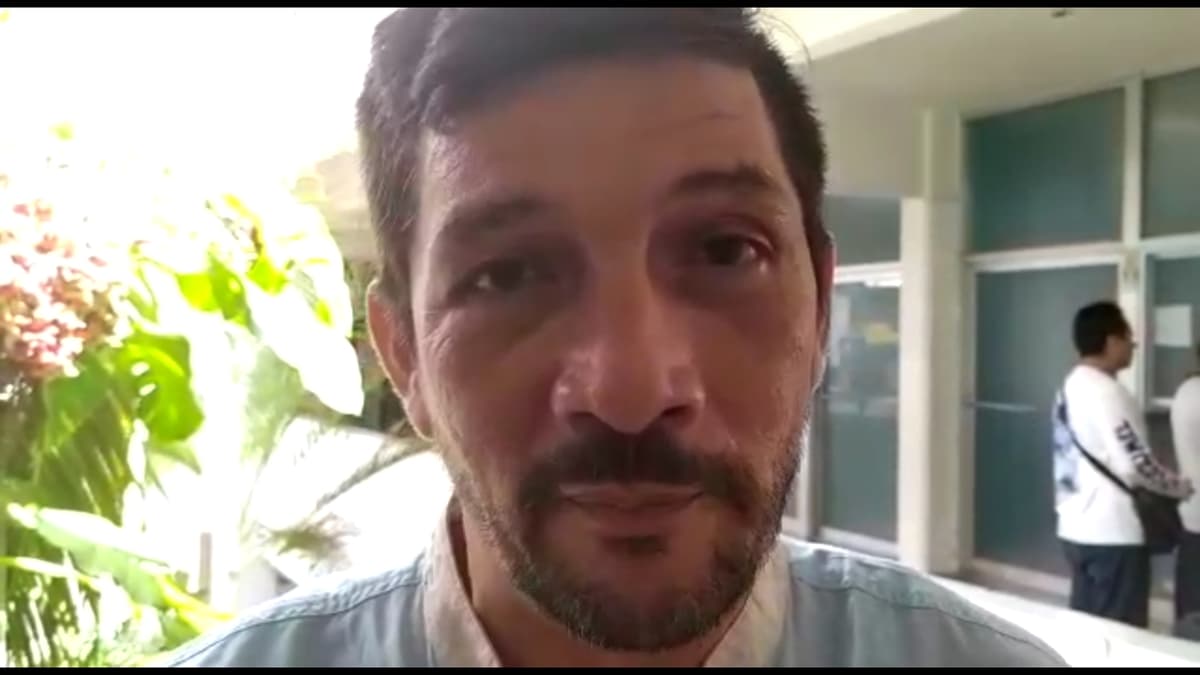 Isidro Santamaría tiene el respaldo de la CTM, afirma hermano