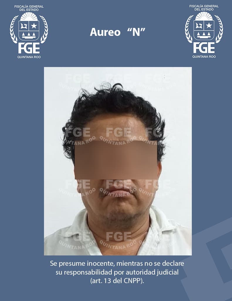 Vinculan a proceso a dos taxistas por participar en secuestro en Palazzo de Cancún