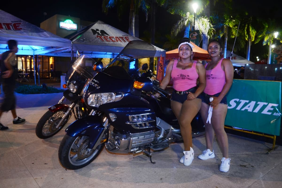 Estás son las actividades que tendrá el "Bike Week" 2019