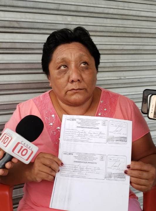 Sindicato del Ayuntamiento de Cozumel se niega a pagar seguro de vida