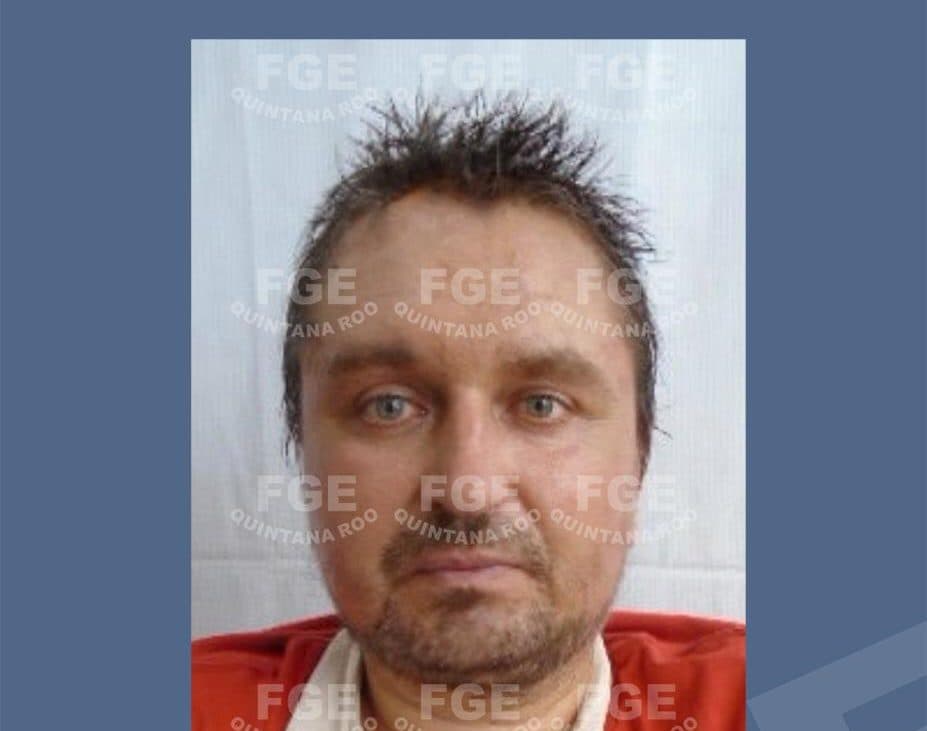 Dan 37 años y medio de cárcel a #LordNaziRuso por homicidio