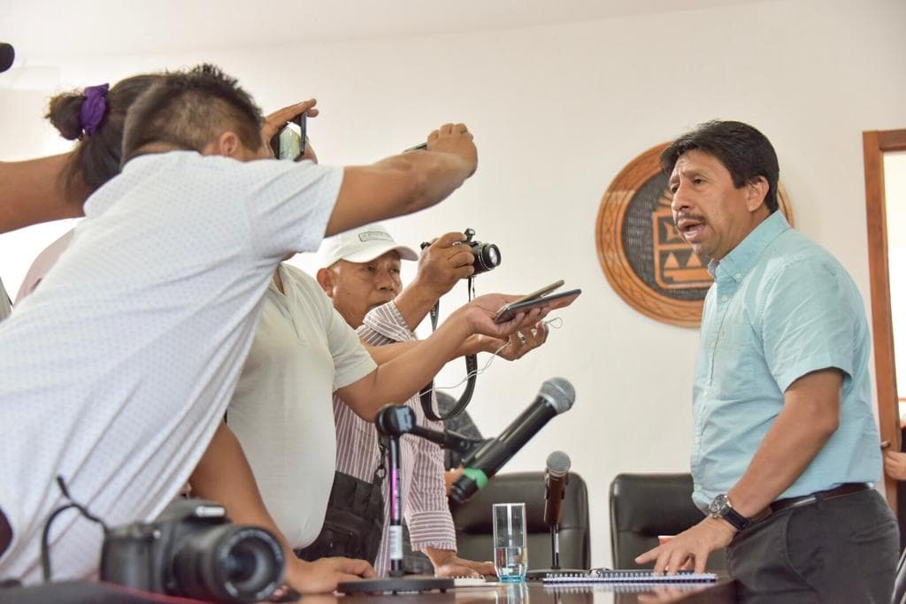 Construirán más de 3 mil viviendas en el Corredor Tulum-Cobá