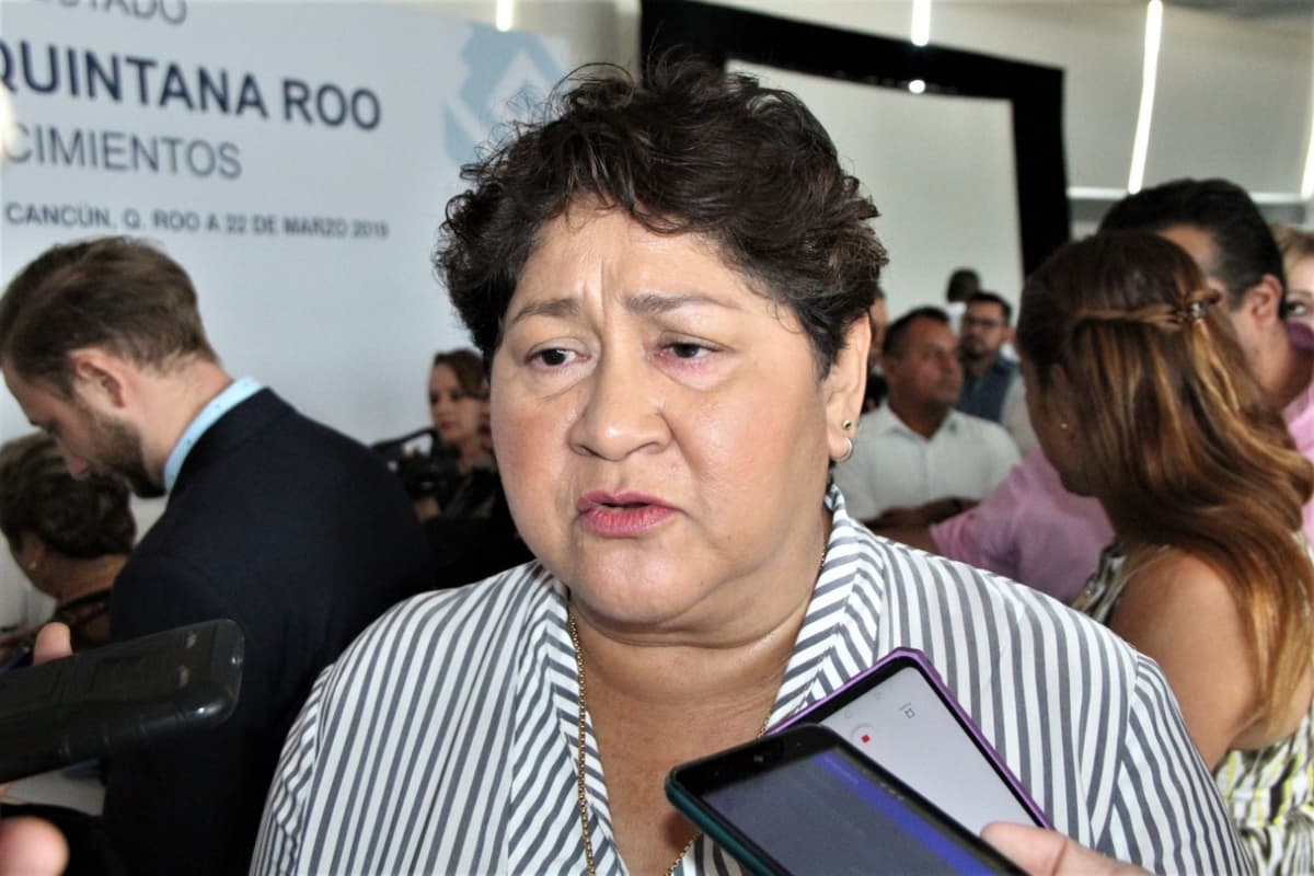 El SATQ hará que aumente 30% en padrón de contribuyentes: Sefiplan