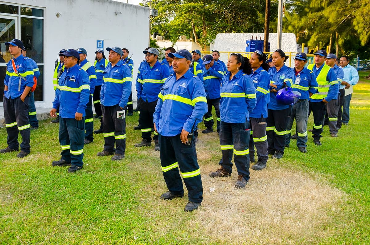 Reporta Aguakan cumplimiento de compromisos financieros