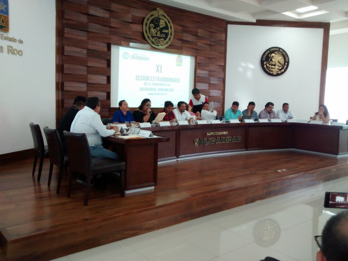 En manos de Contraloría caso Redesol; regidores advierten "caiga quien caiga"