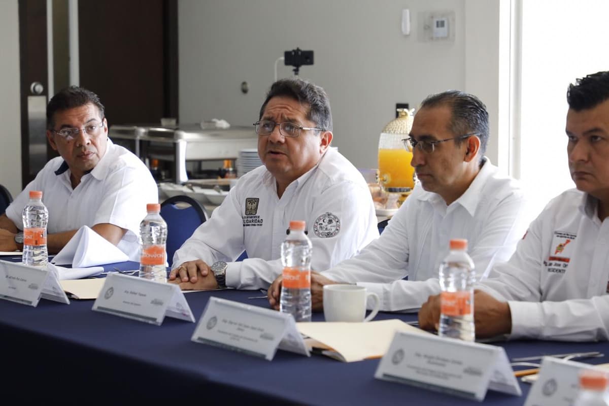 Presentan proyecto de nueva tabla de valores para el sector inmobiliario