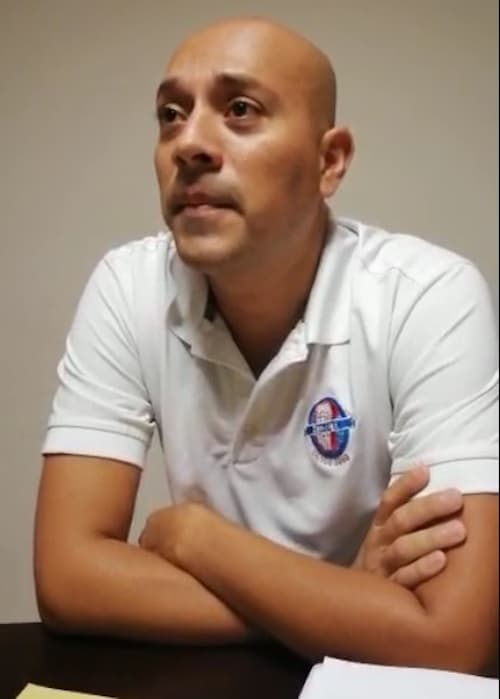 Se defiende San-Mex y afirma tener permisos en orden