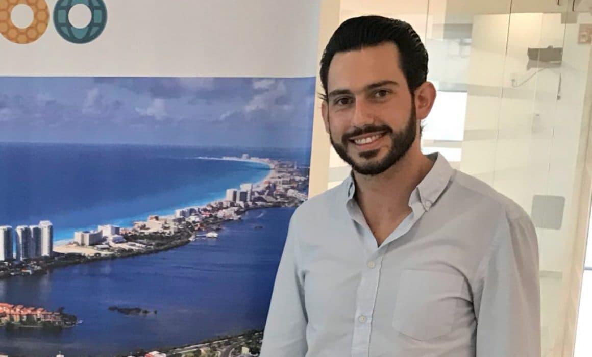 Trabajamos para mantener a Quintana Roo como un paraíso para los inversionistas: Bernardo Cueto