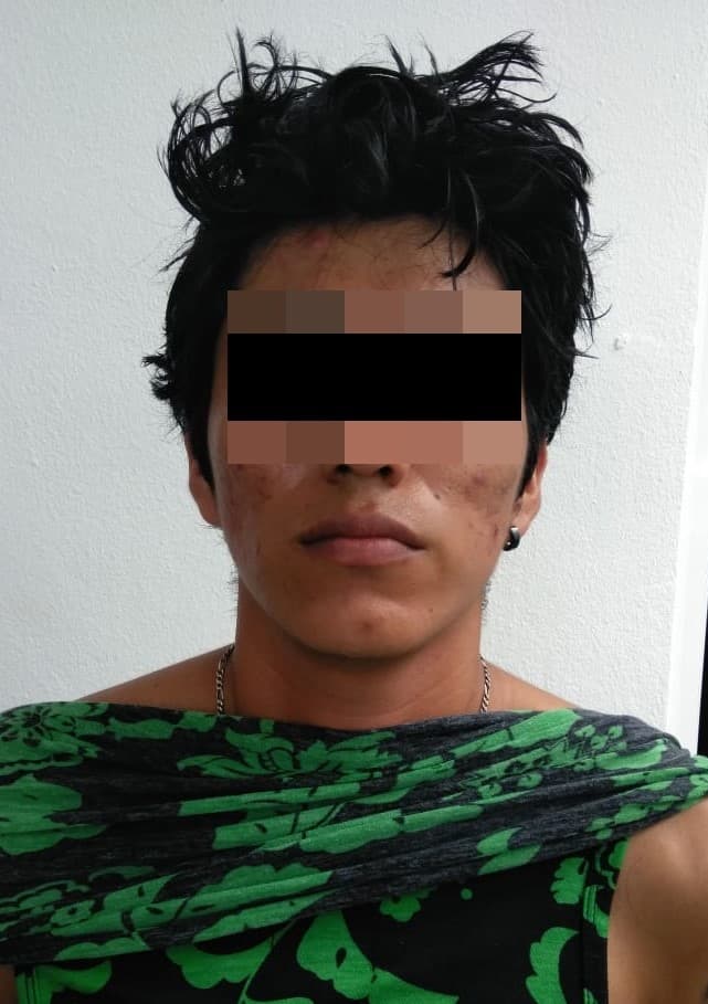 Ejecutan a transeúnte en Playa del Carmen