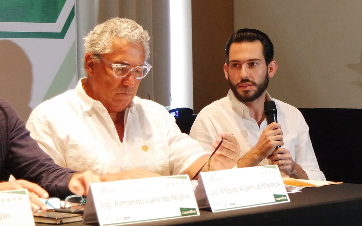 Cancún albergará el Foro Internacional de Negocios
