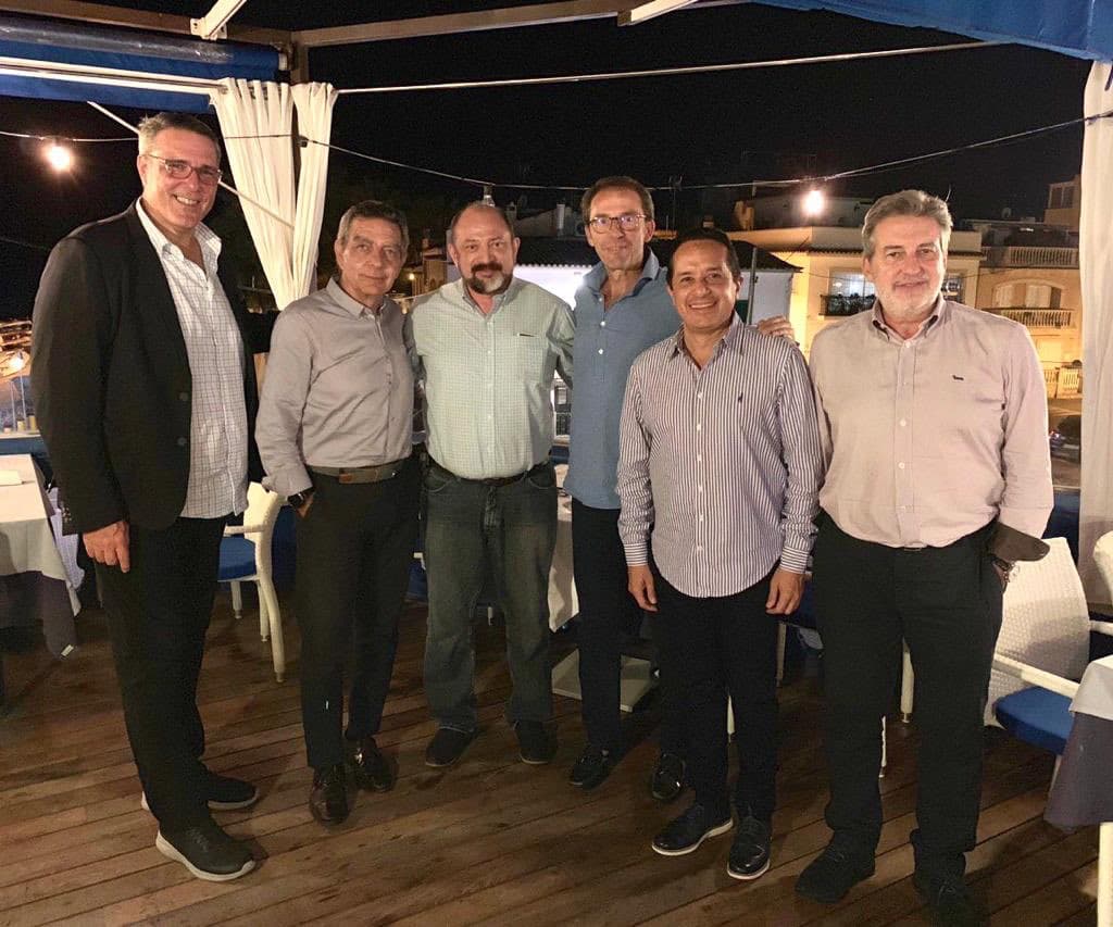 España, mercado importante para Quintana Roo: Carlos Joaquín