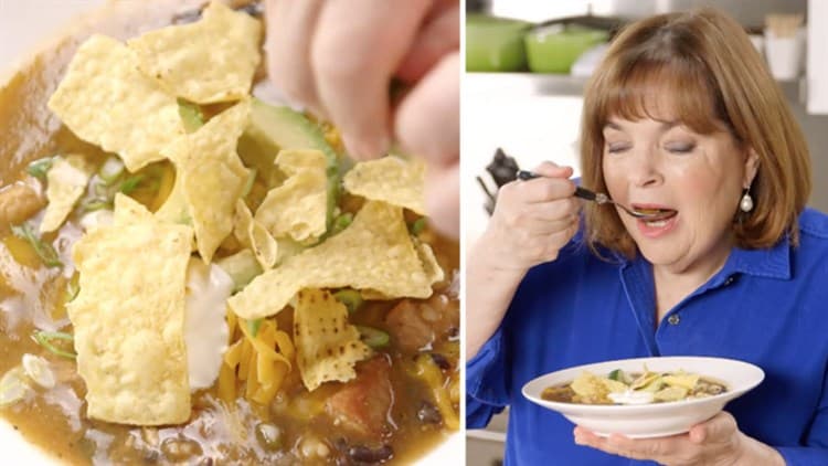 Chef gringa indigna a mexicanos por deformar receta de "posole"