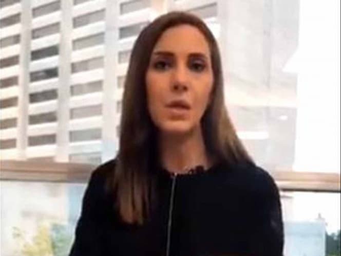 ¿Quién es #LadyCocaCola?