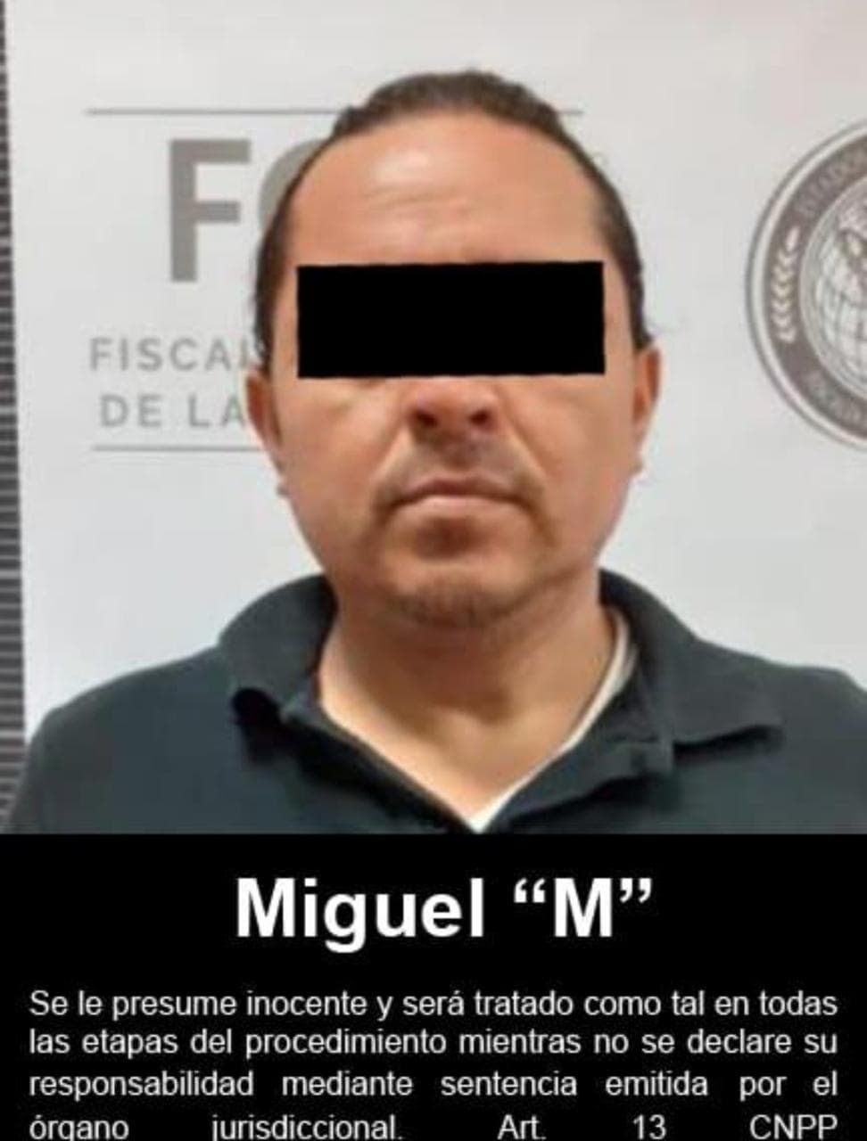 Detienen a ex policía por caso de Lydia Cacho, acusado de tortura