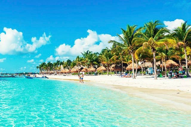 Habrá más accesos a las playas de Tulum