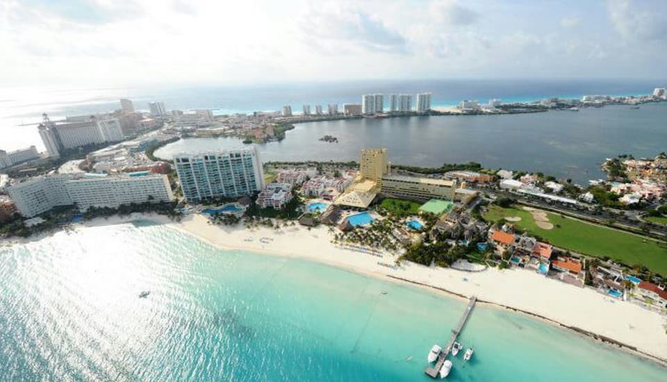 Quintana Roo, una de las entidades que generan más empleos en el país