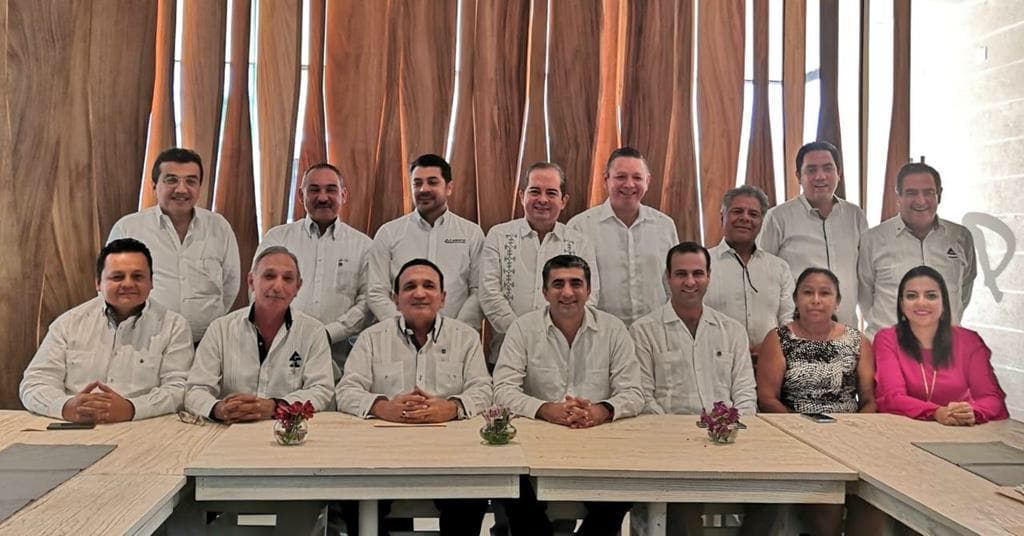 Cámaras de Comercio fundamentales para el crecimiento el país: Canaco