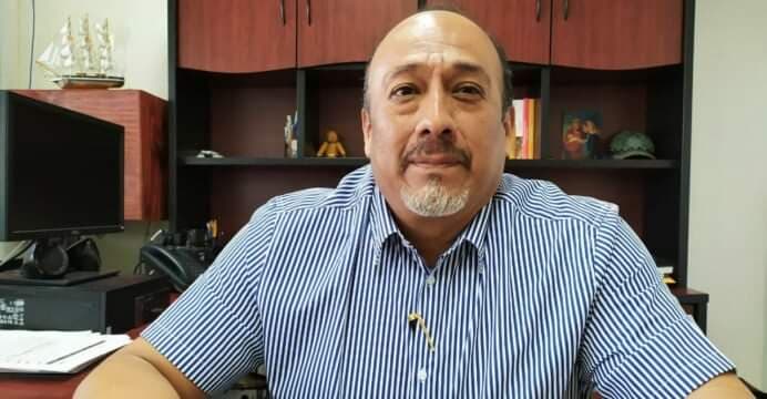 Fiscalía Anticorrupción solicitará orden de aprehensión contra Rubén Delfino Almorejo López