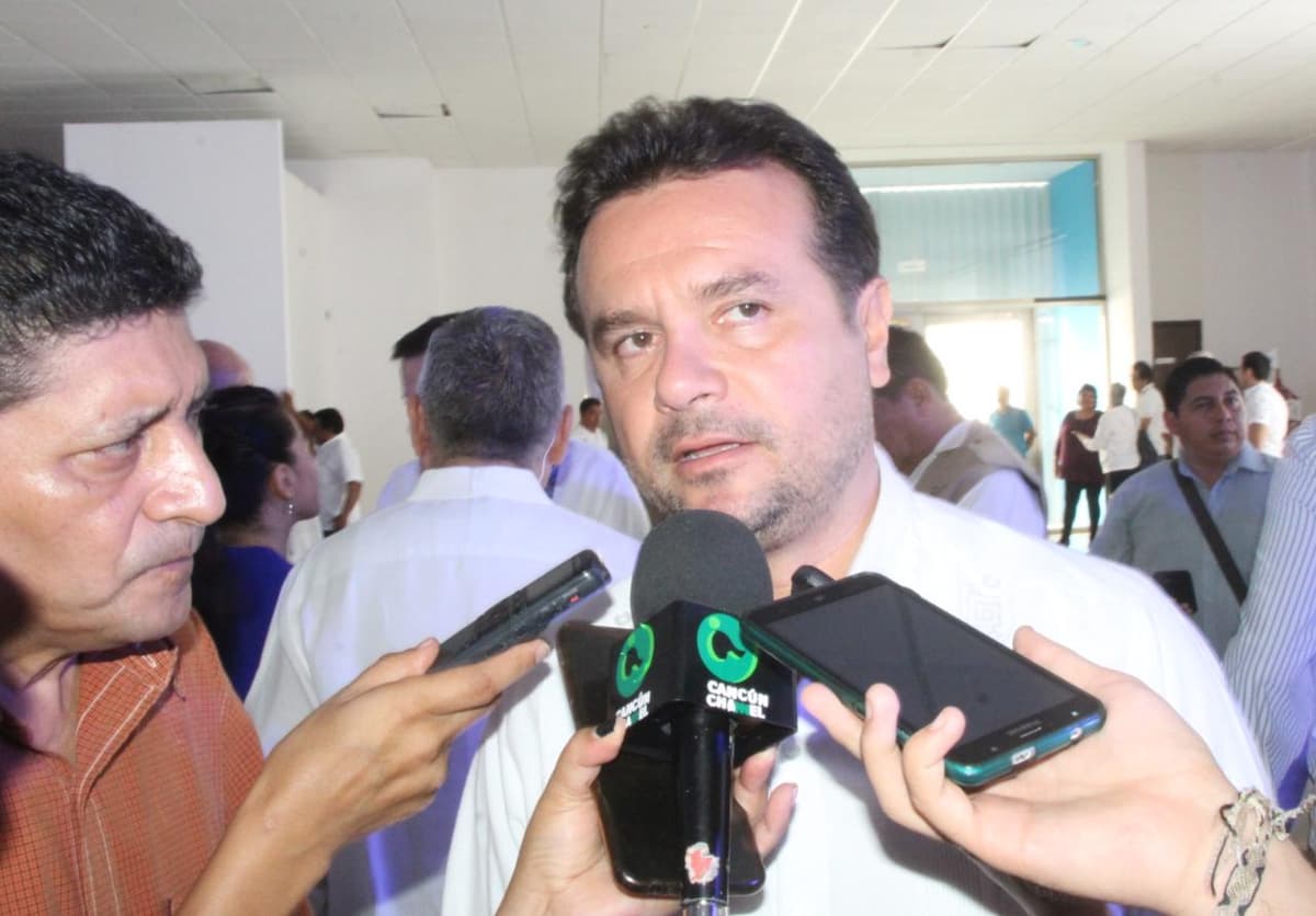 Buscará Pedro Joaquín revertir alza de tarifas de Ultramar