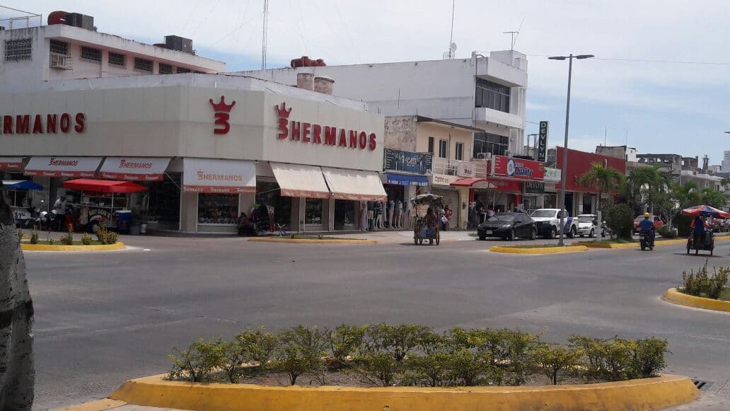Se agravan los apagones en Chetumal; van tres en 24 horas
