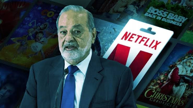 Confirmado: Telmex incluirá nuevos paquetes de Infinitum con Netflix