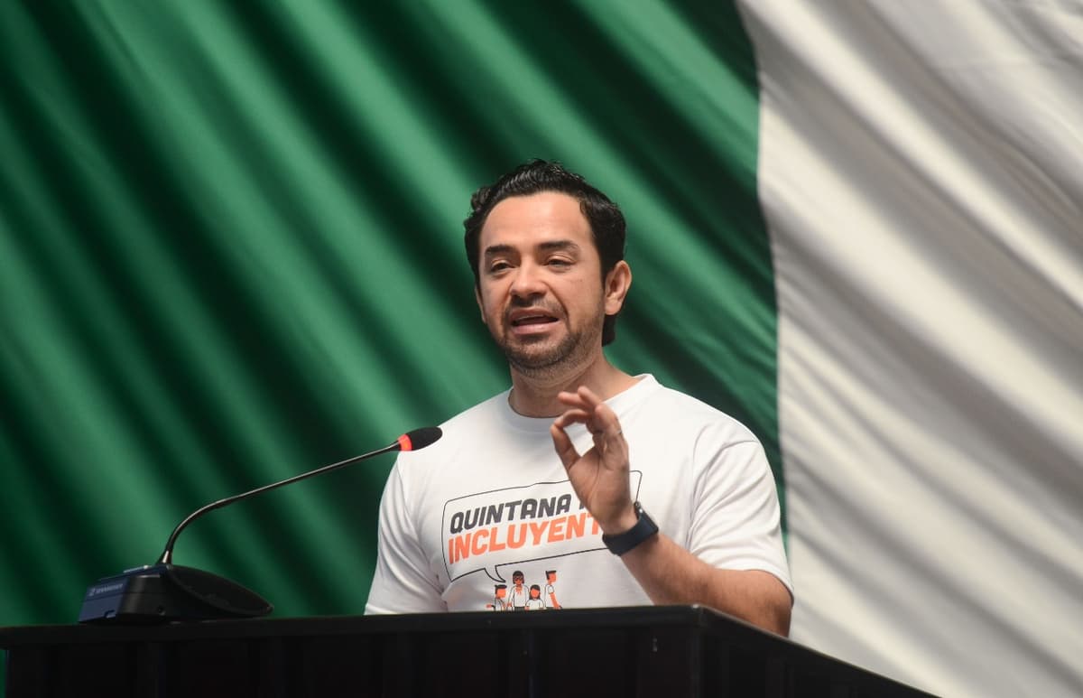 Comisiones del Congreso de Quintana Roo analizan las leyes de ingresos municipales