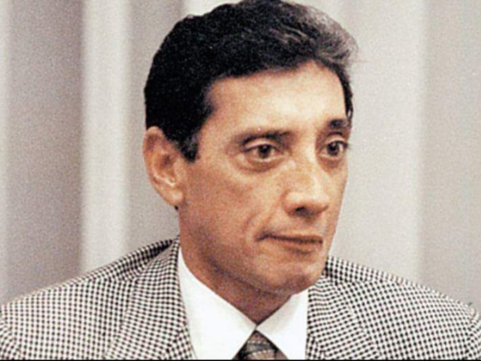 Se ampara Mario Villanueva contra traslado a Morelos