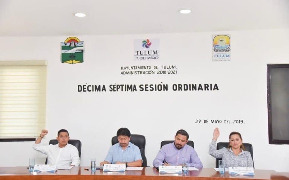 Tulum, sitio de oportunidades para mexicanos y extranjeros: Víctor Más