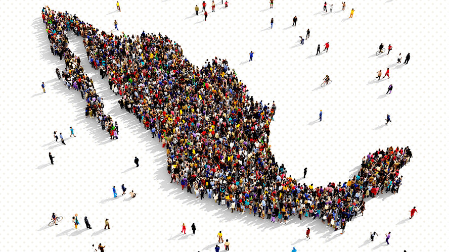 Aumenta esperanza de vida de los mexicanos