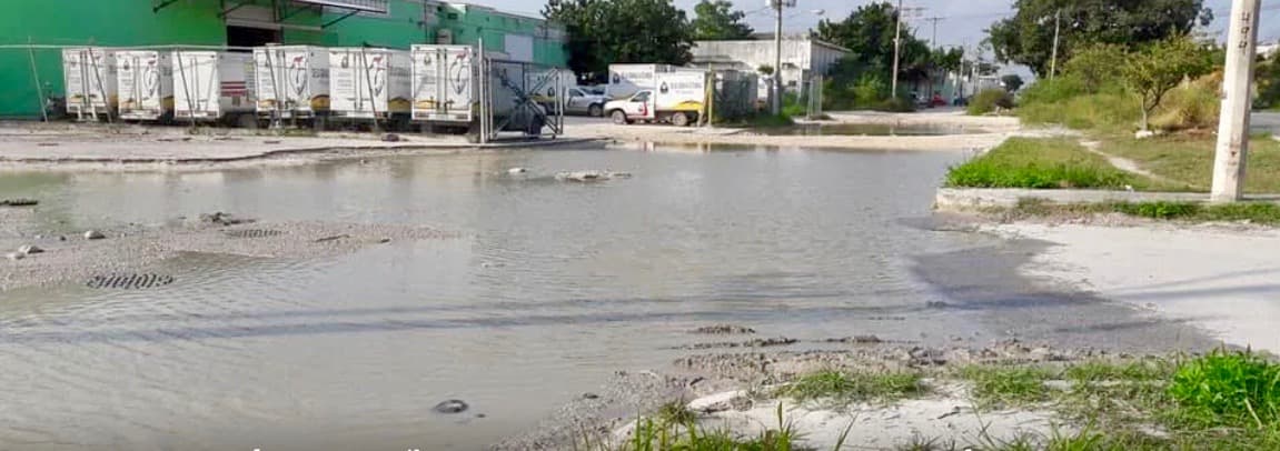 Descubren que “megabache” de Cancún es en realidad un cenote