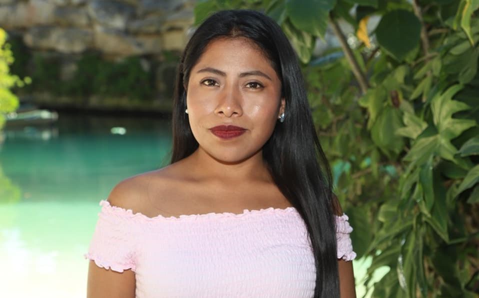 Yalitza Aparicio regresará al cine ¡con dos películas!