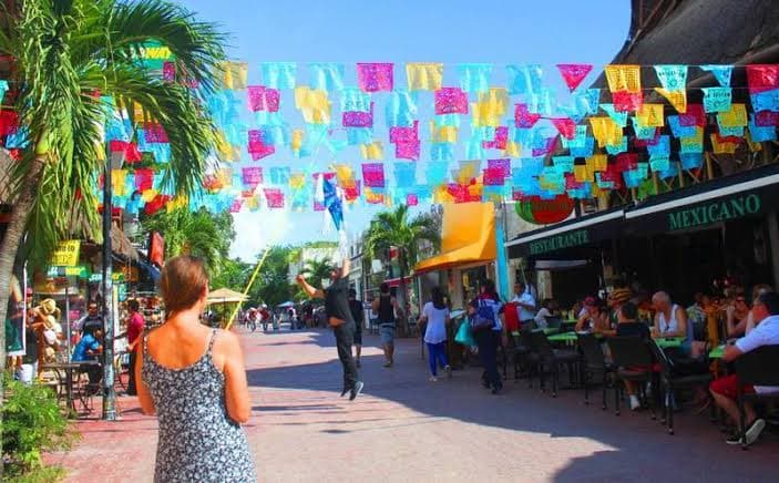 Restaurantes playenses, con pocas expectativas esta Navidad