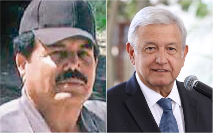 AMLO mantiene contratos millonarios con el "El Mayo" Zambada